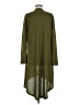 Naggoo Green Kimono Size M - photo 2
