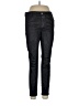 Kut from the Kloth Tweed Black Jeans Size 12 - photo 1