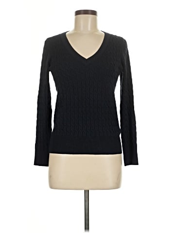 Zara Pullover Sweater (view 1)
