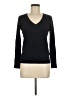 Zara Black Pullover Sweater Size M - photo 1
