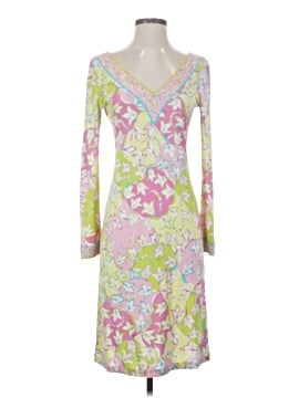 Emilio Pucci Casual Dress