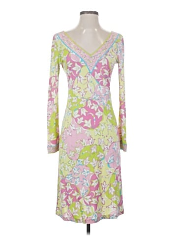Emilio Pucci Casual Dress (view 1)