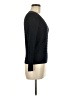 Zara Black Pullover Sweater Size M - photo 4