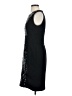 Calvin Klein Black Cocktail Dress Size 4 - photo 5