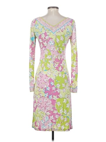 Emilio Pucci Casual Dress (view 2)