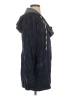 CAbi 100% Cotton Blue Coat Size S - photo 4