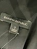 Banana Republic Solid Black Jumpsuit Size 2 - photo 4