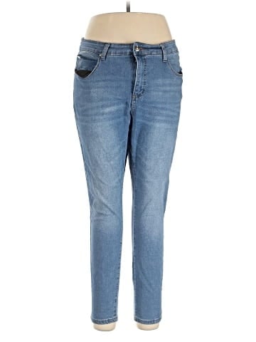 Tahari Jeans (view 1)