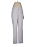 Donna Karan New York Solid Gray Casual Pants Size 8 - photo 1
