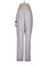 Donna Karan New York Solid Gray Casual Pants Size 8 - photo 2
