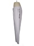 Donna Karan New York Solid Gray Casual Pants Size 8 - photo 5
