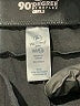 90 Degree by Reflex Solid Black Track Pants Size 10 - photo 3