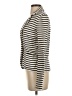 Tory Burch Stripes Ivory Blazer Size XS - photo 5