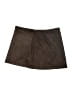 Assorted Brands Solid Brown Formal Skirt Size L - photo 2
