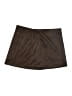 Assorted Brands Solid Brown Formal Skirt Size L - photo 1