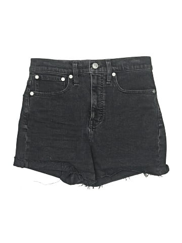Madewell Denim Shorts (view 1)