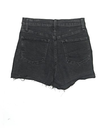 Madewell Denim Shorts (view 2)