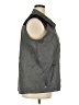 Ideology 100% Polyester Gray Vest Size XXL - photo 4