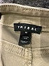 Tribal Green Jeans Size 10 - photo 7