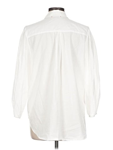 Stark X 3/4 Sleeve Blouse (view 2)