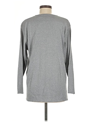 All Points by Reference Pullover Sweater (view 2)
