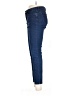 NYDJ Solid Blue Jeans Size 10 - photo 5