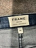 FRAME Denim Blue Jeans Size 28 waist - photo 4