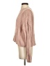PacSun Pink Pullover Sweater Size S - photo 5