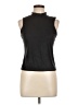 Nicki Minaj Black Sleeveless T-Shirt Size L - photo 1