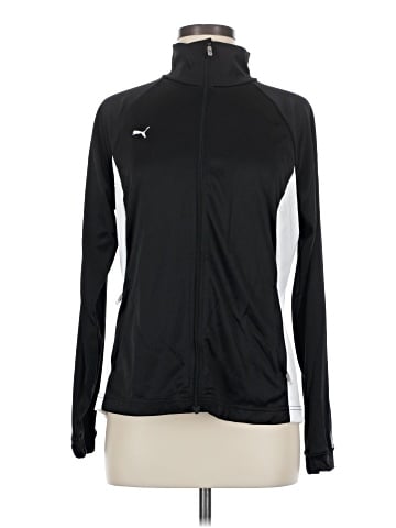 Puma Cardigan (view 1)