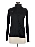 Puma 100% Polyester Black Cardigan Size M - photo 1