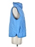 Te Verde 100% Nylon Blue Vest Size XS - photo 4