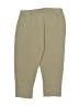Zara Solid Green Khakis Size 2 - 3 - photo 2