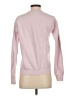 Gildan Print Pink Sweatshirt Size XS - photo 2