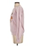Gildan Print Pink Sweatshirt Size XS - photo 5
