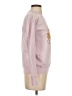 Gildan Print Pink Sweatshirt Size XS - photo 4