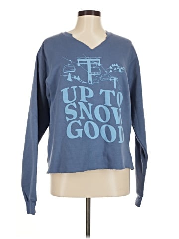 Pacific & Co. Sweatshirt (view 1)