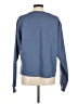 Pacific & Co. Blue Sweatshirt Size M - photo 2