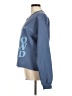 Pacific & Co. Blue Sweatshirt Size M - photo 5