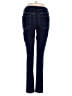 Old Navy Hearts Blue Jeans Size 8 - photo 2