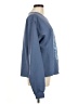 Pacific & Co. Blue Sweatshirt Size M - photo 4