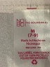 No Boundaries 100% Polyester Ivory Pullover Sweater Size M - photo 7