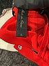 BCBGMAXAZRIA 100% Polyester Solid Red Cocktail Dress Size S - photo 8