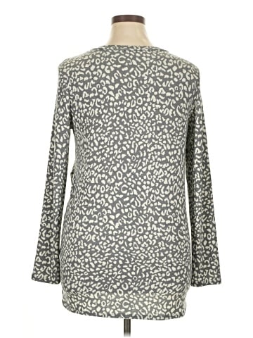 Bombom Long Sleeve Blouse (view 2)