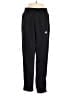 Adidas Black Track Pants Size S - photo 1