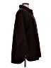 Joan Rivers 100% Polyester Brown Fleece Size M - photo 4