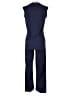 Jason Wu Solid Blue Jumpsuit Size 2 - photo 2