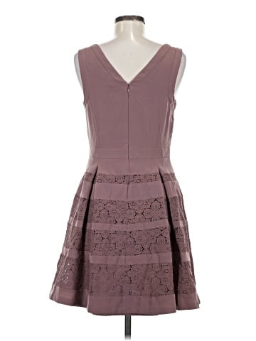 The Limited Cocktail Dress (view 2)