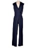 Jason Wu Solid Blue Jumpsuit Size 2 - photo 1