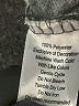 Boxercraft 100% Polyester Tweed Gray Pullover Sweater Size M - photo 8